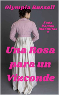 Olympia Russell — Una rosa para un Vizconde