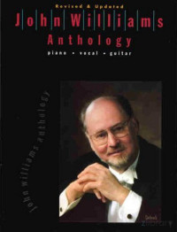 John Williams — John Williams Anthology (Revised and Updated)