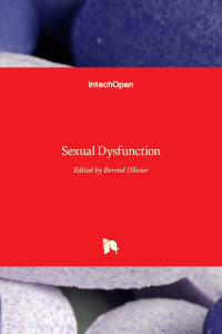 Berend Olivier — Sexual Dysfunction