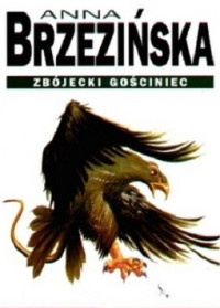 Brzezińska Anna — Zbójecki Gościniec