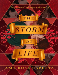 A. R. Capetta — The Storm of Life