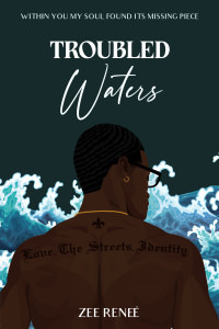 zee reneé — Troubled Waters