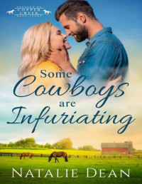 Natalie Dean — Some Cowboys are Infuriating