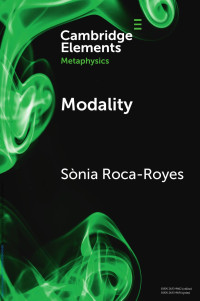 SŁnia Roca-Royes — Modality