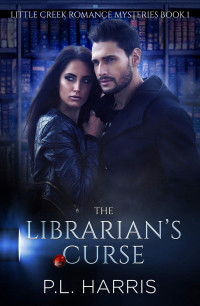 Pl Harris — The Librarian's Curse