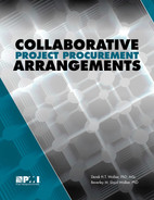 Derek H. T. Walker, Beverley M. Lloyd-Walker — Collaborative Project Procurement Arrangements