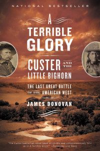 James Donovan — A Terrible Glory