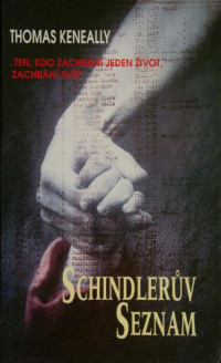 Keneally, Thomas — Schindleruv seznam