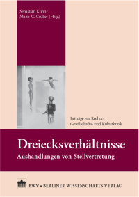 Sebastian Khn;Malte-C. Gruber; — Dreiecksverhltnisse