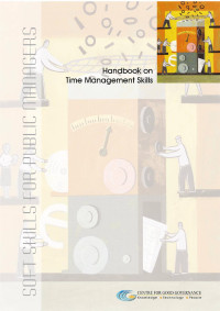 Mantha S. — Handbook on Time Management Skills 2006