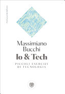 Massimiano Bucchi — Io e Tech