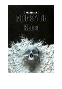 Frederick Forsyth — Kobra