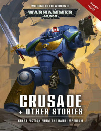 Various — Crusade & Other Stories