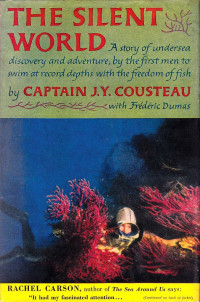 Jacques Cousteau — The Silent World