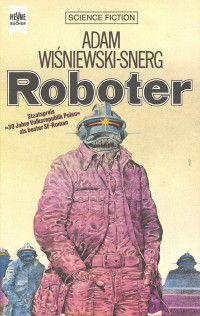 Wiśniewski-Snerg, Adam — Roboter