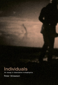 Strawson, P. F. — Individuals