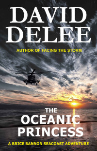 David DeLee — The Oceanic Princess