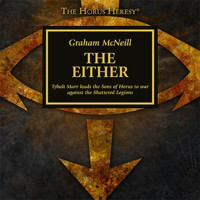 Graham McNeill — The Either