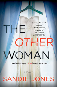 Sandie Jones — The Other Woman