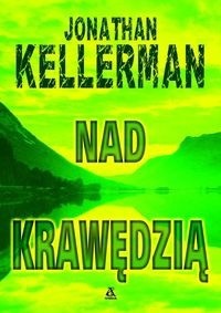 Jonathan Kellerman — Nad krawędzią