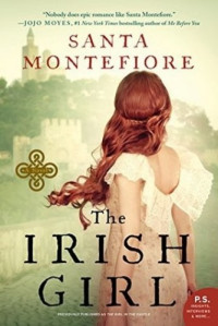 Santa Montefiore — The Irish Girl