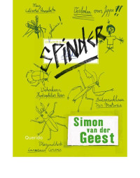 Simon van der Geest — Spinder