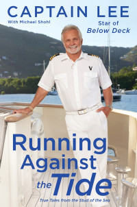 Captain Lee, Michael Shohl — Running Against the Tide