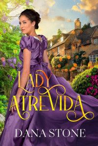 Dana Stone — Lady atrevida (Spanish Edition)