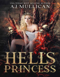 AJ Mullican — Hell's Princess