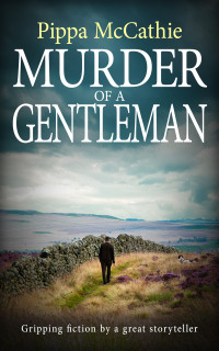 Pippa McCathie — Murder of a Gentleman (Havard & Lambert Mystery 5)
