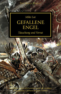 Mike Lee — Gefallene Engel