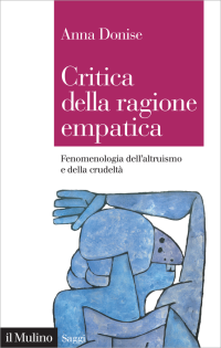 Anna, Donise; — Critica della ragione empatica