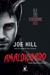 Joe Hill — Amaldiçoado