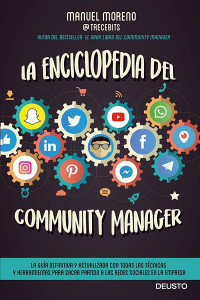 Manuel Moreno Molina — La enciclopedia del community manager