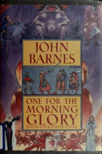 John Barnes — One for the Morning Glory