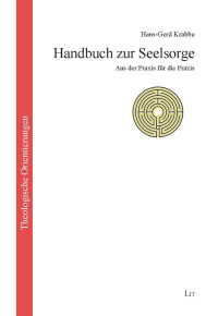 Hans-Gerd Krabbe; — Handbuch zur Seelsorge