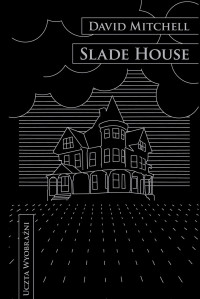 David Mitchell — Slade House