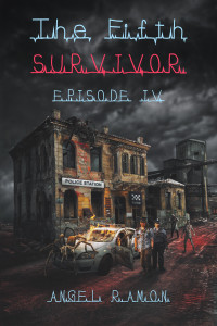 Ramon, Angel — The Fifth Survivor: Episode 4