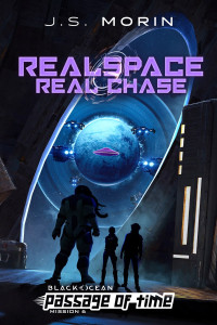 J.S. Morin — Realspace Real Chase