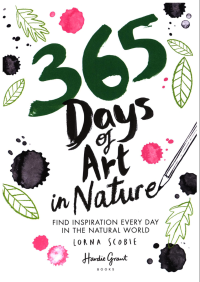 Lorna Scobie — 365 Days of Art in Nature