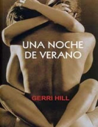 Gerri Hill — Una noche de verano