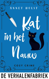 Annet Hulst — Kat in het nauw