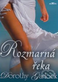 Garlock_Dorothy — Garlock_Dorothy - Rozmarná řeka