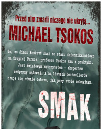 Michael Tsokos, Andreas Gößling — Smak śmierci