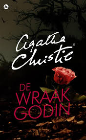 Agatha Christie — Miss Marple 12 - De wraakgodin