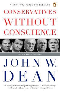 John W. Dean — Conservatives Without Conscience [Arabic]