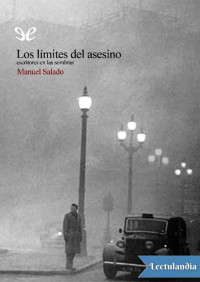Manuel Salado — Los límites del asesino