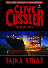 YES — Cussler, Clive; Oregon 03