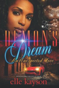 Elle Kayson — Demon's Dream: An Unexpected Love