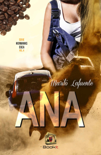 Marilo Lafuente — Ana